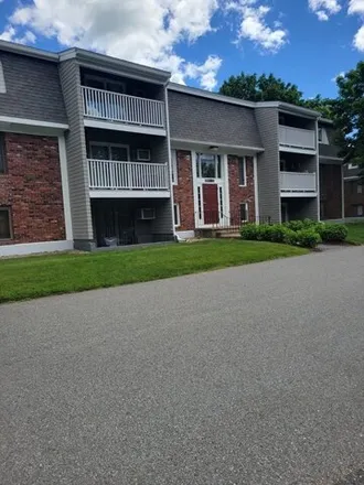 Buy this 2 bed condo on 220 Bedford Street in Bridgewater, MA 02325