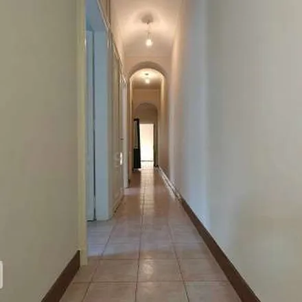 Rent this 5 bed apartment on Via Alfonso Lamarmora 41 in 10128 Turin TO, Italy