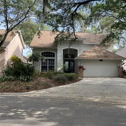 Buy this 4 bed house on 2227 Green Oaks Lane in Hillsborough County, FL 33612