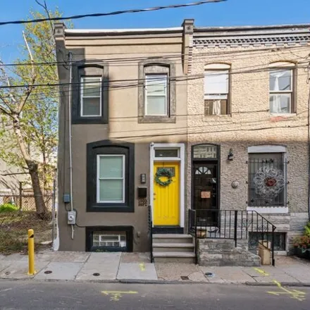 Buy this 2 bed house on 1803 North Hope Street in Philadelphia, PA 19133