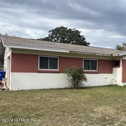 Buy this 3 bed house on 5493 2nd Street in Butler Beach, Saint Johns County