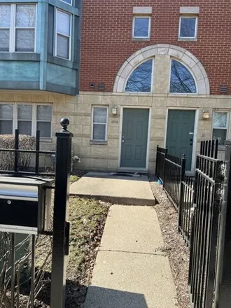 Buy this 2 bed house on 4532-4554 South Woodlawn Avenue in Chicago, IL 60637