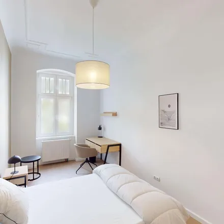 Rent this 1 bed apartment on Okerstraße in 12049 Berlin, Germany