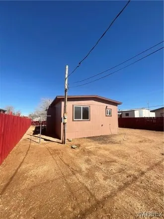 Image 4 - 3742 Neal Avenue, New Kingman-Butler, Mohave County, AZ 86409, USA - Apartment for sale