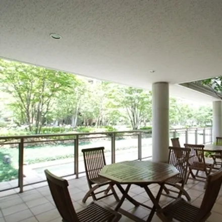 Image 8 - 都立大学理学部前, 深沢学園通り, Fukasawa 3-chome, Setagaya, 158-0081, Japan - Apartment for rent