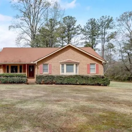 Buy this 3 bed house on 111 Graves Road in Fayette County, GA 30214