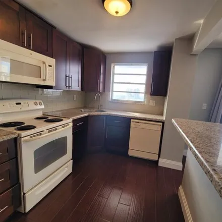 Buy this 1 bed condo on 137 Golden Isles Drive in Golden Isles, Hallandale Beach