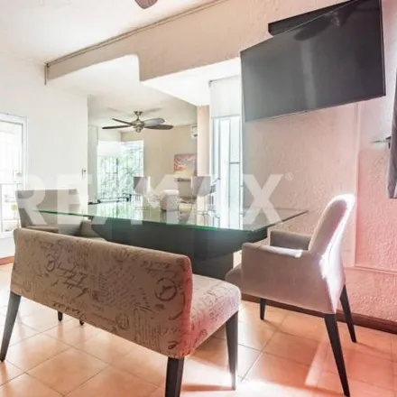 Buy this 2 bed apartment on Avenida Bonampak in Smz 4, 77500 Cancún