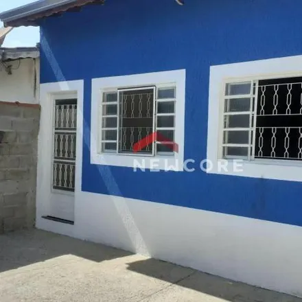 Image 2 - Rua Diogenes Lopes Mattos, Residencial Aldeias da Serra, Caçapava - SP, 12290-020, Brazil - House for sale