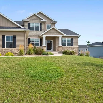 Buy this 5 bed house on 1482 Crescent Oak Lane in Marion, IA 52302