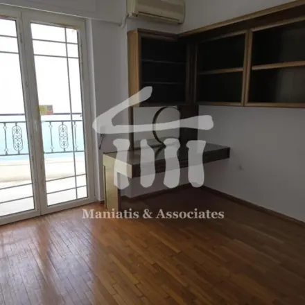 Image 6 - ΧΑΡΤΟΦΥΛΑΚΑΣ, Αιγάλεω, Piraeus, Greece - Apartment for rent