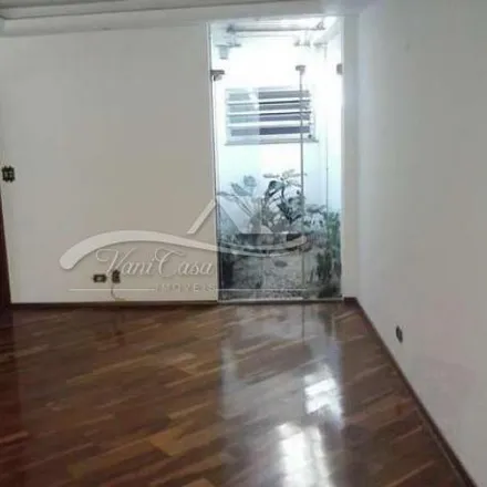 Buy this 3 bed house on Rua Luis Góis 150 in Chácara Inglesa, São Paulo - SP