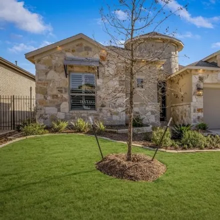 Image 1 - Cinnamon Creek, Boerne, TX 78006, USA - House for sale