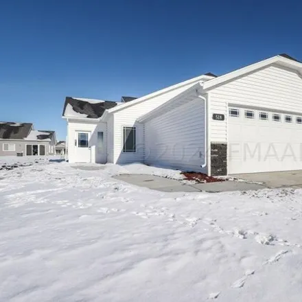 Buy this 4 bed house on 600 Westview Lane East in West Fargo, ND 58078
