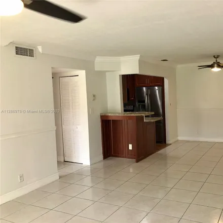Image 3 - 2844 Northwest 55th Avenue, Lauderhill, FL 33313, USA - Condo for rent