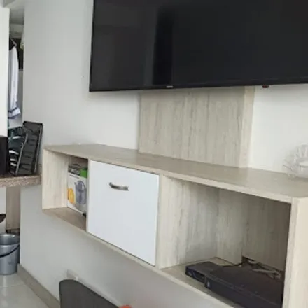 Rent this 3 bed apartment on Logística y Carga Ltda. Cartagena in Carrera 58A, 20 de Julio Sur