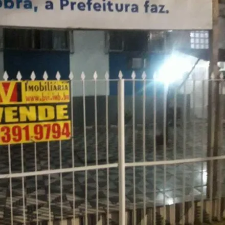 Buy this 2 bed apartment on Rua Ururaí in Honório Gurgel, Rio de Janeiro - RJ