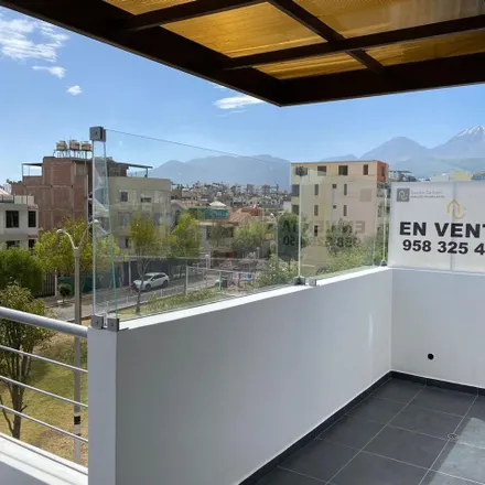 Image 1 - Arequipa Center, Calle Villa Hermosa 602, La Libertad, Cerro Colorado 04100, Peru - Apartment for rent