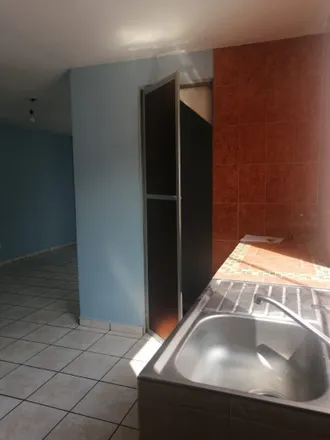 Rent this 2 bed house on Calle Melchor Ocampo in 54807 Cuautitlán, MEX