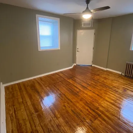 Rent this 1 bed apartment on 5592 Upland Street in Philadelphia, PA 19143