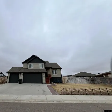 Buy this 4 bed house on 5782 Antelope Trail in Bar Nunn, WY 82601