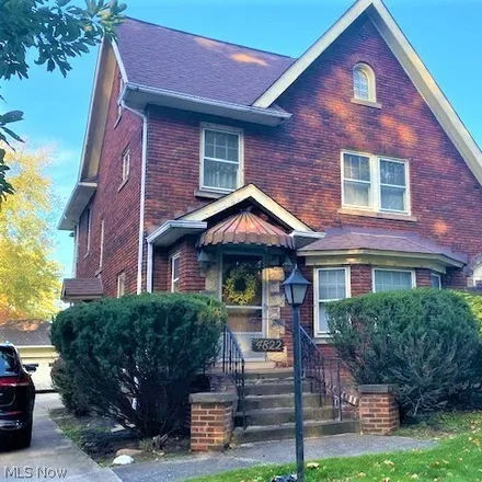 Buy this 5 bed house on Garfield Park Reservation in Goodman Avenue, Cleveland