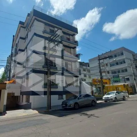 Rent this 2 bed apartment on Edifício Ana Terra in Rua dos Andradas 1448, Centro