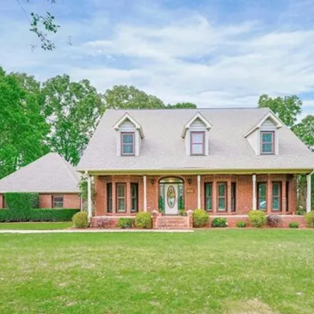 Buy this 5 bed house on 313 West Sutton Drive in Hazel Green, Madison County