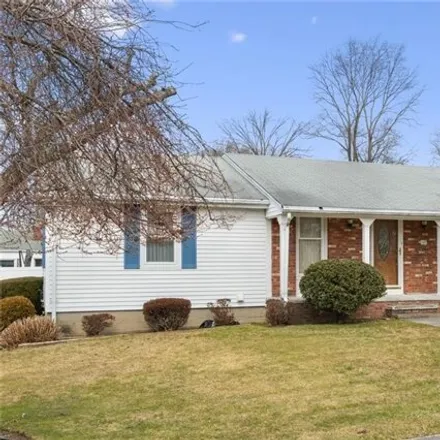 Buy this 3 bed house on 127 Brayton Avenue in Cranston, RI 02920