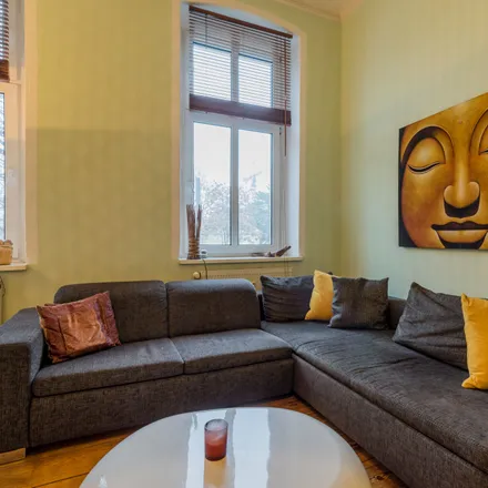 Rent this 3 bed apartment on Berliner Allee 191 in 13088 Berlin, Germany