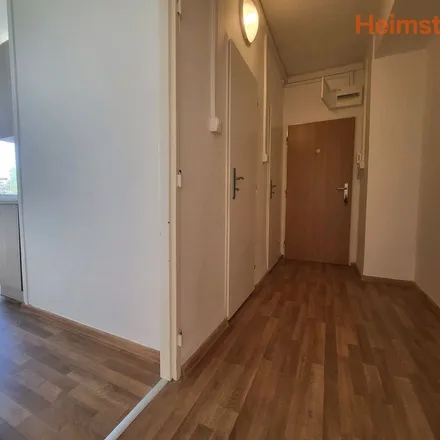 Image 9 - Dlouhá třída 915/30, 736 01 Havířov, Czechia - Apartment for rent
