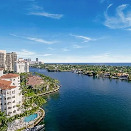 Buy this 3 bed condo on 19707 Turnberry Way in Aventura, FL 33180