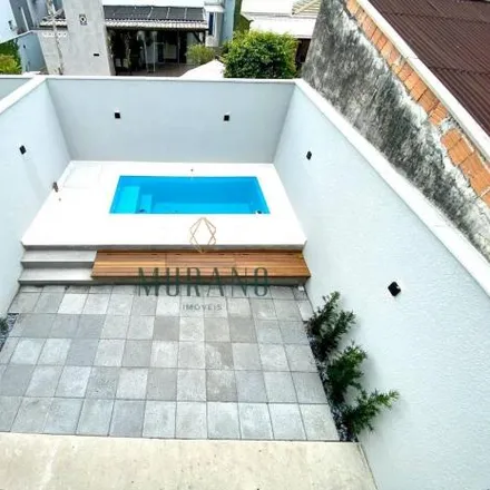 Buy this 3 bed house on Rua Willibaldes Silveira de Souza 227 in Jardim Sofia, Joinville - SC