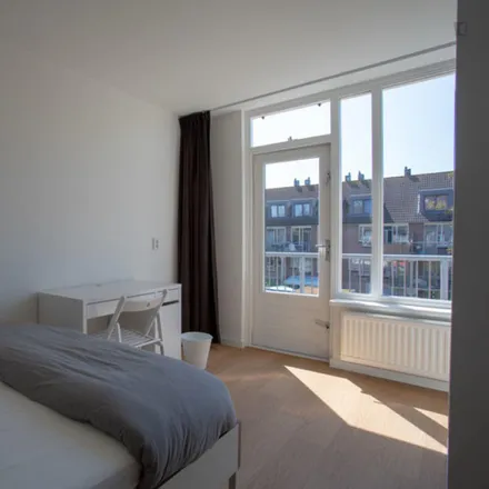 Image 2 - Wethouder Serrurierstraat 8, 1107 CD Amsterdam, Netherlands - Room for rent