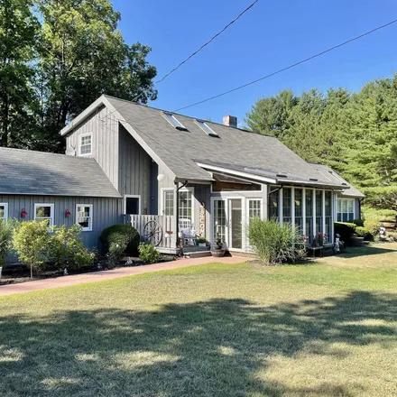 Buy this 3 bed house on 8 Shirley Drive in Vernon, Windham County