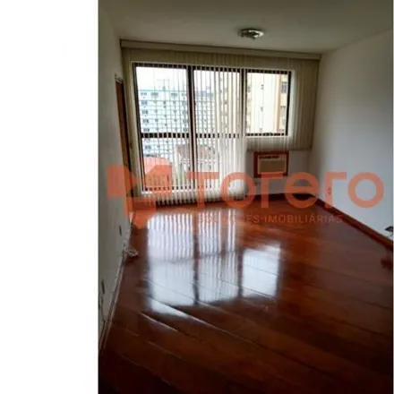 Rent this 1 bed apartment on Rua Particular Lélia in Aparecida, Santos - SP