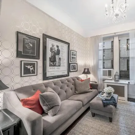 Buy this studio apartment on 207 West 98th Street in New York, NY 10025