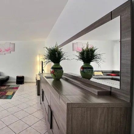 Rent this 4 bed apartment on 49 Rue Dareau in 75014 Paris, France