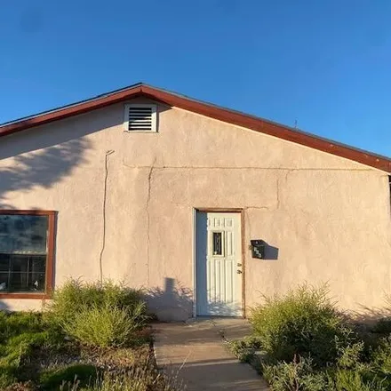 Buy this 3 bed house on 1601 Gilbert Avenue in Belen, NM 87002