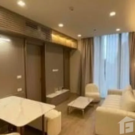 Image 4 - Romana, Soi Sukhumvit 39, Vadhana District, Bangkok 10110, Thailand - Apartment for rent