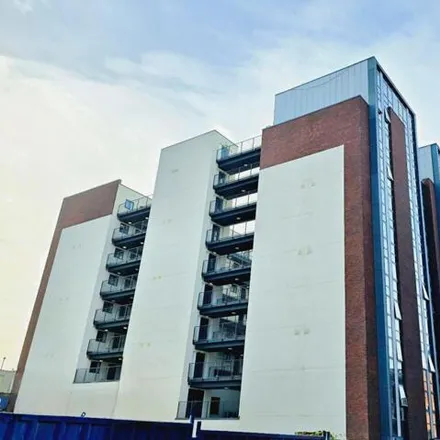 Buy this 2 bed apartment on Natural Strains in Suite 4102 Norfolk Street, Baltic Triangle