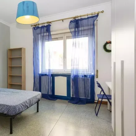 Rent this studio room on Via Bisentina in 00141 Rome RM, Italy