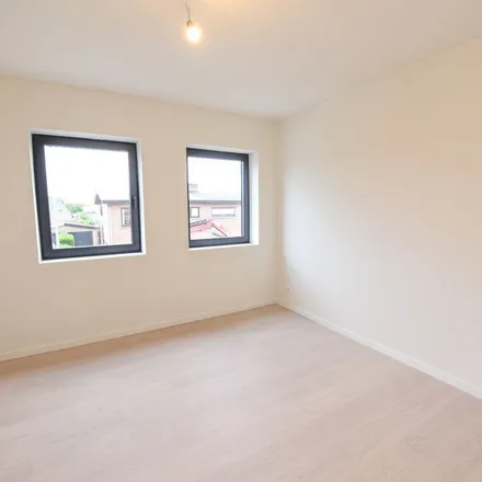 Rent this 3 bed apartment on Zaubeekstraat in 9870 Zulte, Belgium