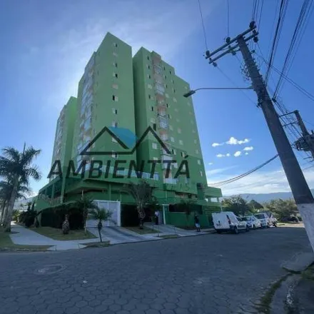 Buy this 3 bed apartment on Avenida Pernambuco in Indaiá, Caraguatatuba - SP