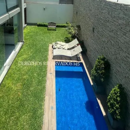 Buy this 4 bed house on Calle Las Totoritas in La Molina, Lima Metropolitan Area 15026