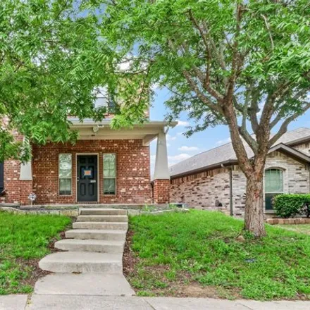 Rent this 4 bed house on 5476 Beacon Lane in McKinney, TX 75071