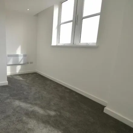 Rent this 1 bed apartment on Wilds Yard in Wakefield, WF1 1NL