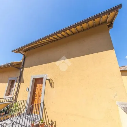 Rent this 4 bed apartment on Via Giovanni Battista della Salle in 00073 Castel Gandolfo RM, Italy