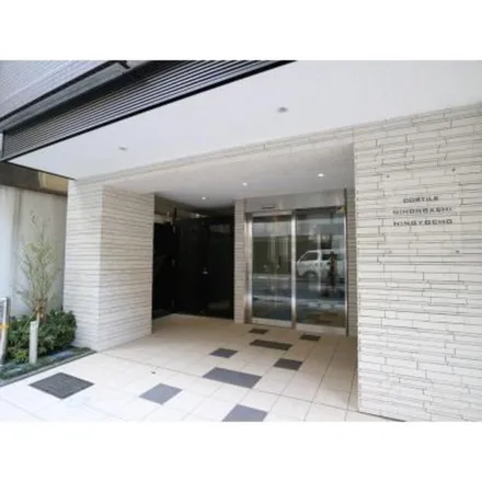 Image 4 - さくら堀留ビル, Ningyōchō Dori, Nihonbashi-Ningyocho 3-chome, Chuo, 103-0012, Japan - Apartment for rent