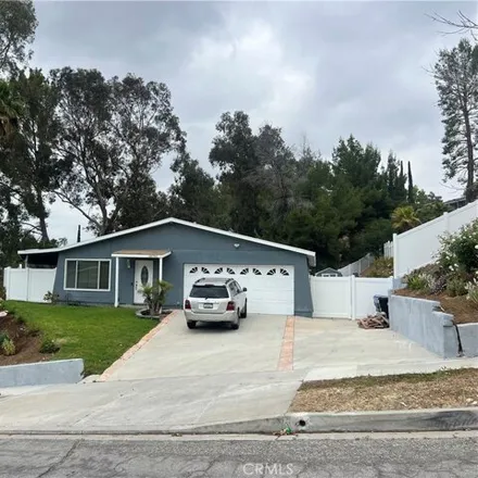 Buy this 3 bed house on 18779 Wellhaven Street in Santa Clarita, CA 91351